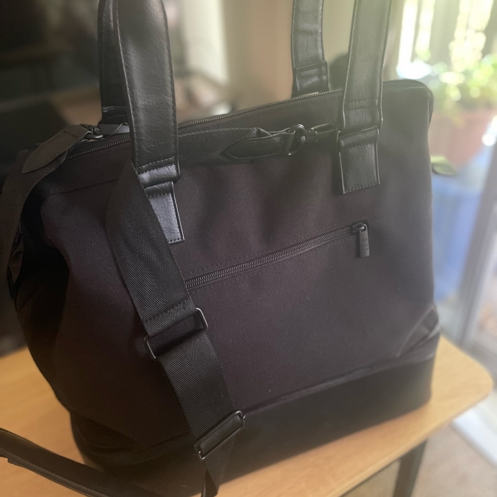 The famous BEIS weekend bag!